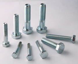 nickel fasteners