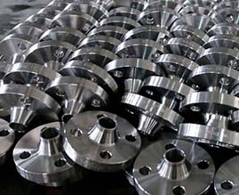 tantalum flanges