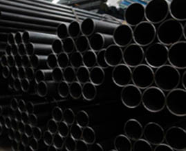 Carbon Steel pipes and tubes