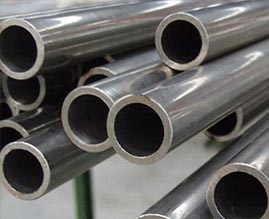 Nickel pipes and tubes