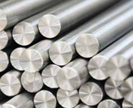 Alloy Steel Round Bar